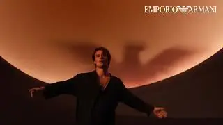Emporio Armani Stronger With You Powerfully  Eau de Parfum - GIORGIO ARMANI