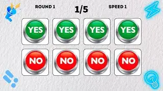 Say The Word On Beat | LEVEL 1-5 Compiled | SPEED 1-5 | EASY MEDIUM HARD (93% FAIL)
