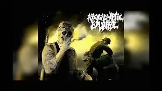 Apocalyptic Empire - A Cult To Hope (Demo Version)