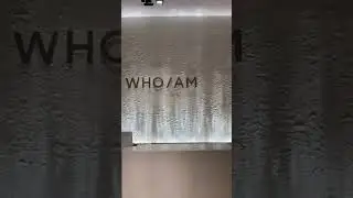 Кейс | WHO I AM - магазин-бренд одежды в Москве