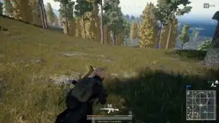 pubg crazy ending