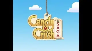 AD FOR SOCIAL NETWORKS / APP: CANDY CRUSH SAGA