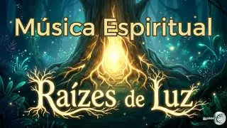 Ra&iacute;zes de Luz - Sementes de Paz (Clipe Oficial)