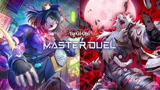 Duel Theme F09 Connected - Master Duel OST