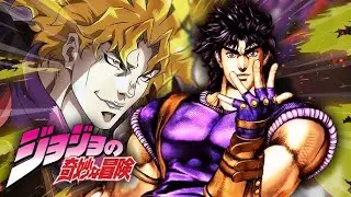 Jojo no Kimyou na Bouken  Phantom Blood#5
