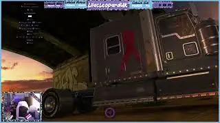 ATSLive Stream Part 2 7th October 2025