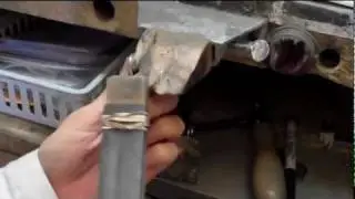 Ring sizing