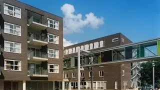FMIS bij Zorginstelling Sutfene