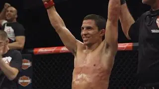 UFC Norfolk: A Day in the Life of Joseph Benavidez