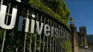 Microsoft Sydney University Case Study (2011)