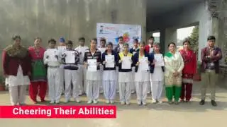NIE Olympiad | KHALSA HIGH SCHOOL