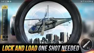 Sniper Honor : FPS 3D Gun Shooting Game 2020 | Official Trailers #SanGameTrailers