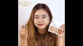 Pigment Play Contour Palette