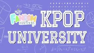 N'OVELLUS covers LOONA (The HALLYU IL Fandom Festival : Kpop University)