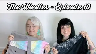 The Woolies Podcast - Episode 10