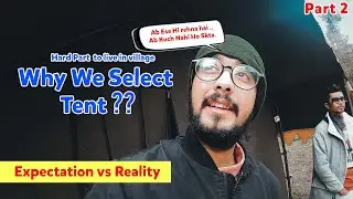 Rumsu Village Manali Is Here To Stay. Here's Why  |The Ultimate Guide to rumsu Vlog