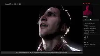 Evil Within 2 chapter 8 in the theater