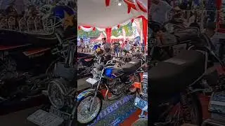 kontes rx king jamnas rx king imi borobudur 2023#vidioviral #trending#trendingtikto#rxkingimi2023