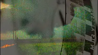 Texas Tornado Film Commentary | May 28, 1980