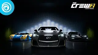ELITE BUNDLE 10 Trailer | The Crew 2
