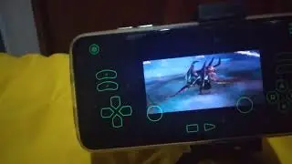 Tekken Tag Tournament P.Jack Dan True Ogre Endings
