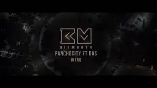 PanchoCity Ft Das -  Intro (Official Video 2017)