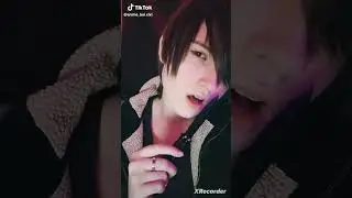 Izaya Orihara Cosplay TikTok Compilation