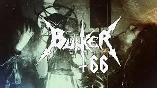 Bunker 66 - Male Supremacy (Carnivore Cover)