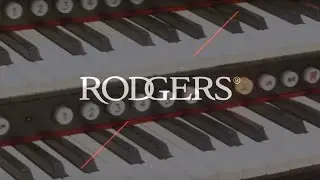 500 Series Video Demo Keyboards