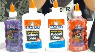 TESTANDO COLA ELMERS PELA PRIMEIRA VEZ - Pietra Prado