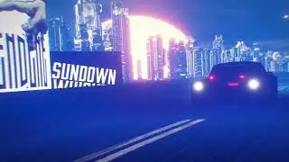Enzen - Ktrek - slowed / Bass Boosted