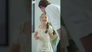 My daughter called her 