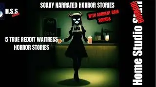 5 True Reddit Waitress Horror Stories, true waitress horror stories reddit, waitress horror stories