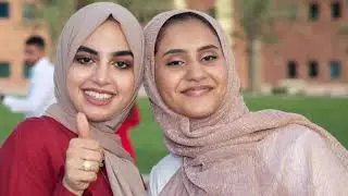 TAMUQ Seniors Class of 2021
