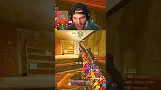 THIS *1v4* just got MAC INTO THE Rebirth HALL OF FAME🤯😳#warzone #callofduty #bo7