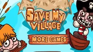 Save My Village Walkthrough [IOS]