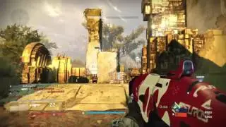 Destiny Righteous 7 review/gameplay