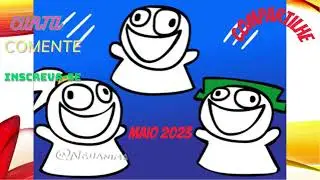 OS MELHORES TIK TOK DA NEOANIME MAIO 2023