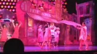 Hairspray Köln - Willkommen In Den Sixties
