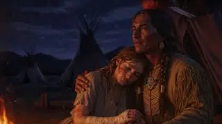 Her Husband Left Her for Dead—A Lakota Chief Brought Her Back to Life