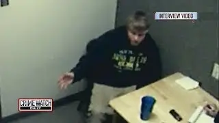 Pt. 3: Did College Student Die Of Hypothermia or Murder? - Crime Watch Daily with Chris Hansen