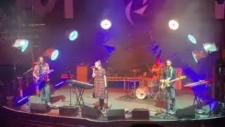 Halestorm - Don&rsquo;t Look Back In Anger (Albert Hall, Manchester, Feb 27, 2022)