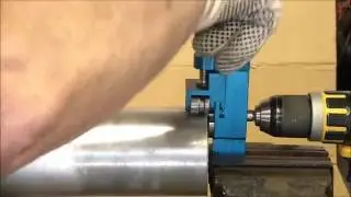 Pipe Tube Beading Tool by Useful Tools