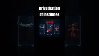 Shocking Truth About Privatization