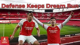 Arsenal News Today: Defensive Excellence, Havertz Resurgence & Kairat Victory Recap!