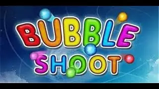 Puzzle Game - bubble shoot game free online