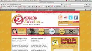 Using Thesis to Boost AdSense Earnings