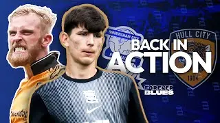 HUGE Sports Quarter Update & Hull City Preview | Forever Blues Ep  17