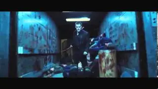 Ajay Fry - OLD BOY
