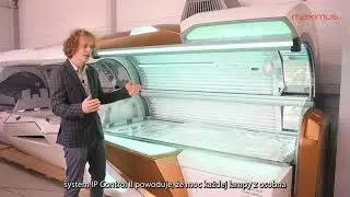 LUXURA VEGAZ 9200 - prezentacja [PL]